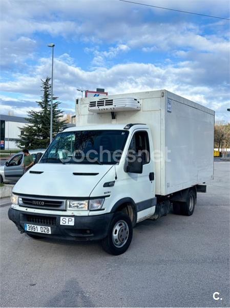 IVECO Daily