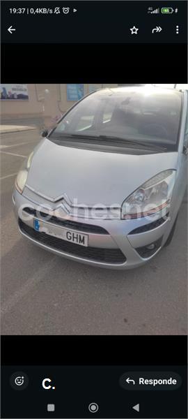 CITROEN C4 Picasso 1.6 VTi Cool