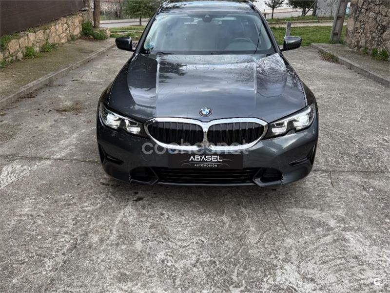 BMW Serie 3 330i Auto. Touring