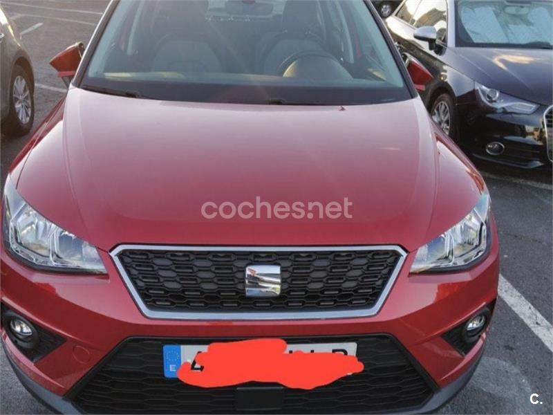 SEAT Arona 1.0 TSI Style Ecomotive