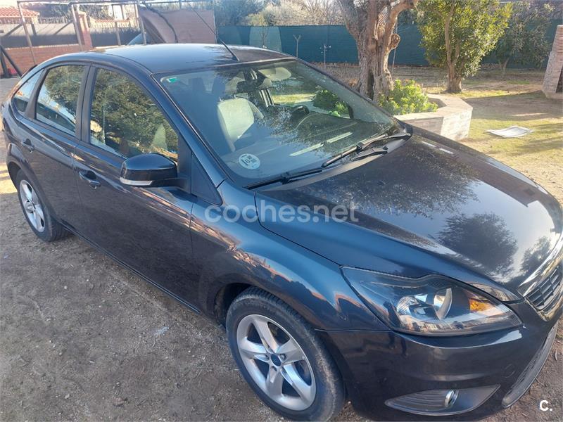 FORD Focus 1.6 TDCi 109 Trend