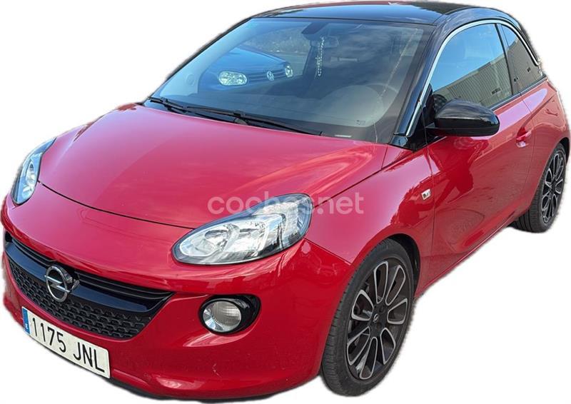 OPEL Adam