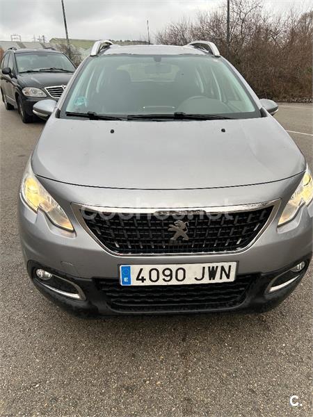 PEUGEOT 2008 Active 1.6 BlueHDi 100