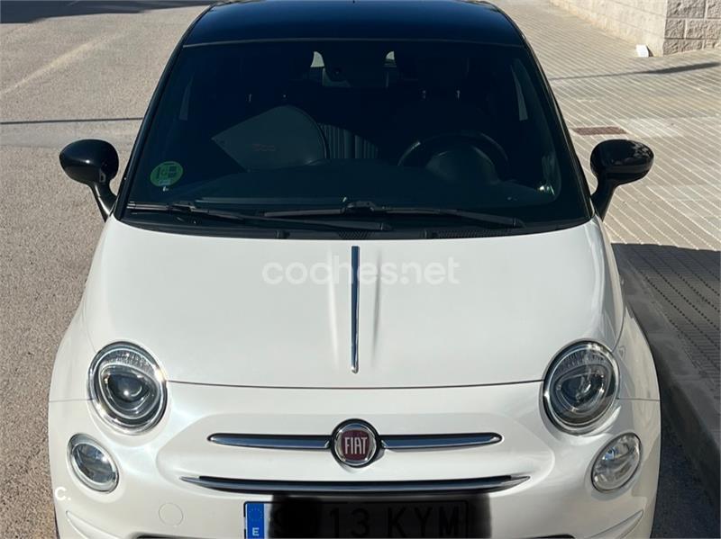 FIAT 500 120th Aniversario 1.2 8v 69 CV