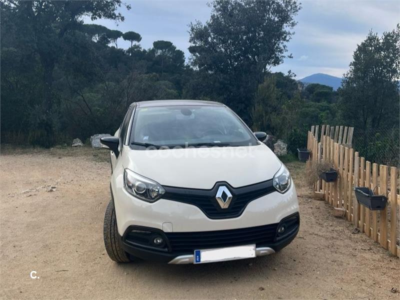 RENAULT Captur Zen Energy dCi 90 Ecoleader Euro 6