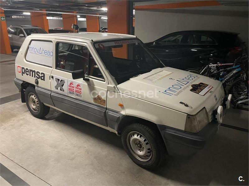 SEAT Marbella