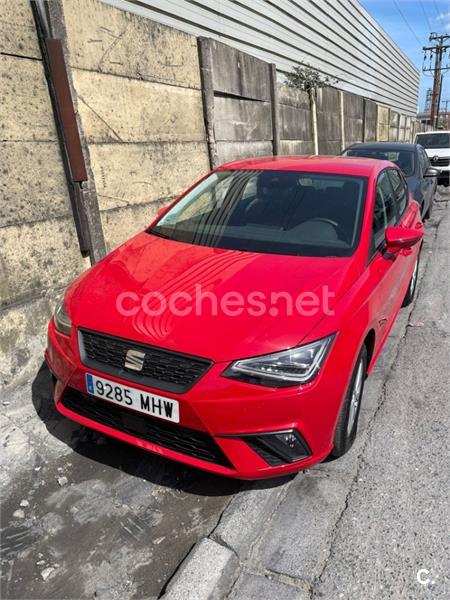 SEAT Ibiza 1.0 MPI Style XL