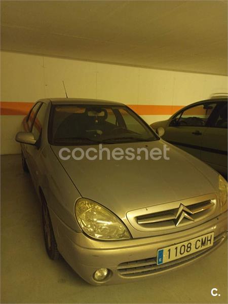 CITROEN Xsara