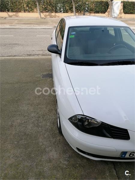 SEAT Ibiza 1.9 TDI 100 CV STELLA