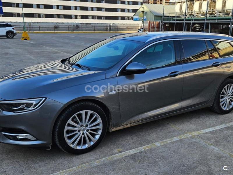 OPEL Insignia ST 1.6 CDTi Turbo D Innovation