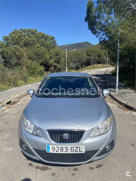 SEAT Ibiza SC 1.4 16v Good Stuff