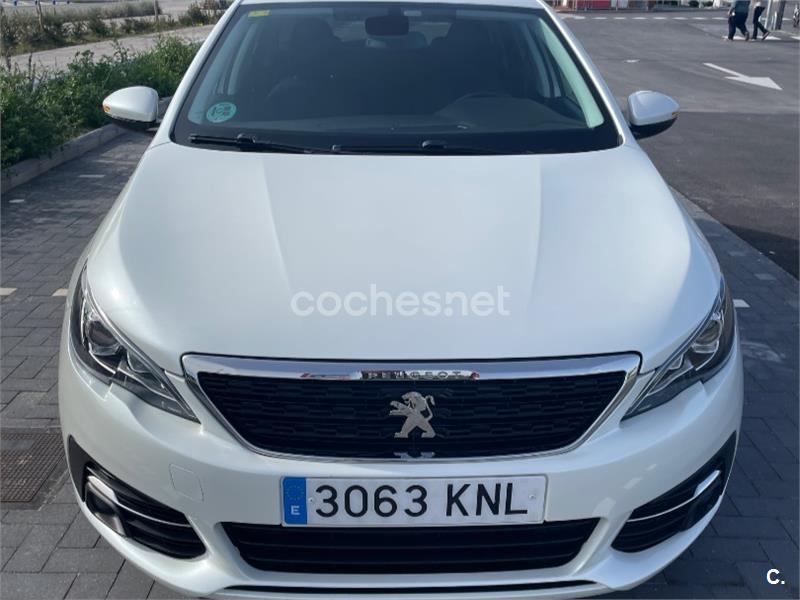PEUGEOT 308 SW Style 1.5 BlueHDi