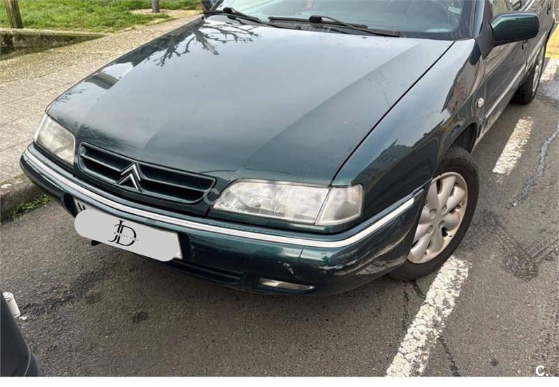 CITROEN Xantia 2.0 HDI EXCLUSIVE