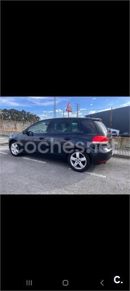 VOLKSWAGEN Golf Variant 1.4 TSI DSG Sport