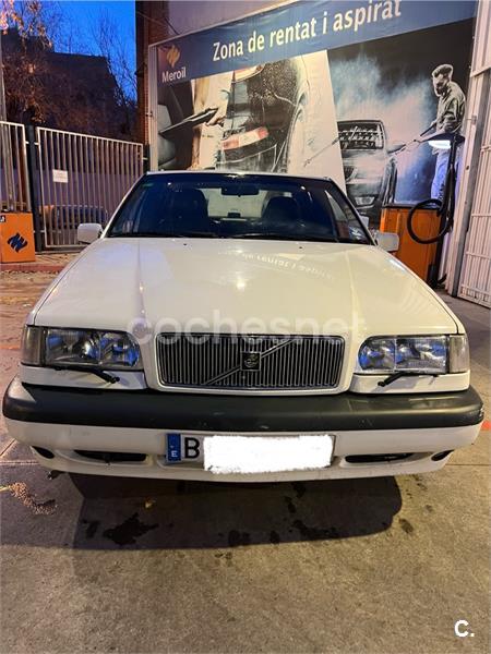 VOLVO 850 T5