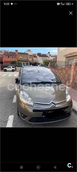 CITROEN Grand C4 Picasso