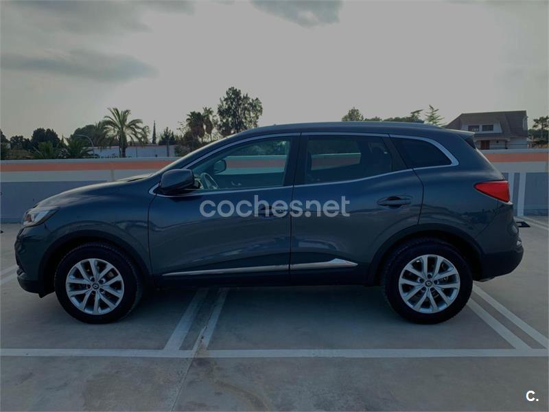 RENAULT Kadjar Equilibre GPF TCe EDC