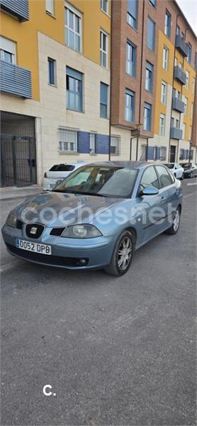 SEAT Cordoba 1.9 TDI Top II