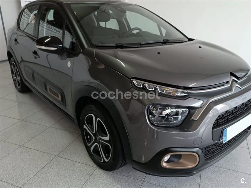 CITROEN C3 PureTech CSeries