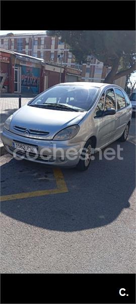 CITROEN Xsara Picasso 2.0 HDI Satisfaction Plus