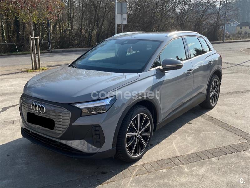 AUDI Q4 etron 40 etron 82kWh