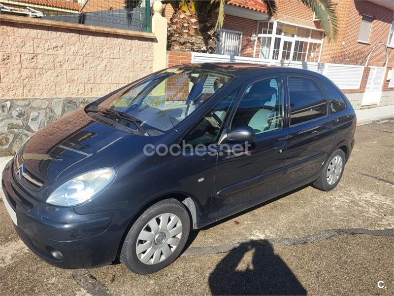 CITROEN Xsara Picasso 2.0 HDI SX Top