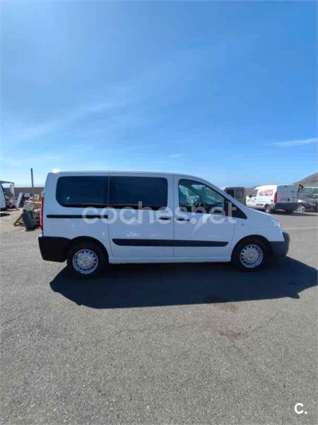 CITROEN Jumpy