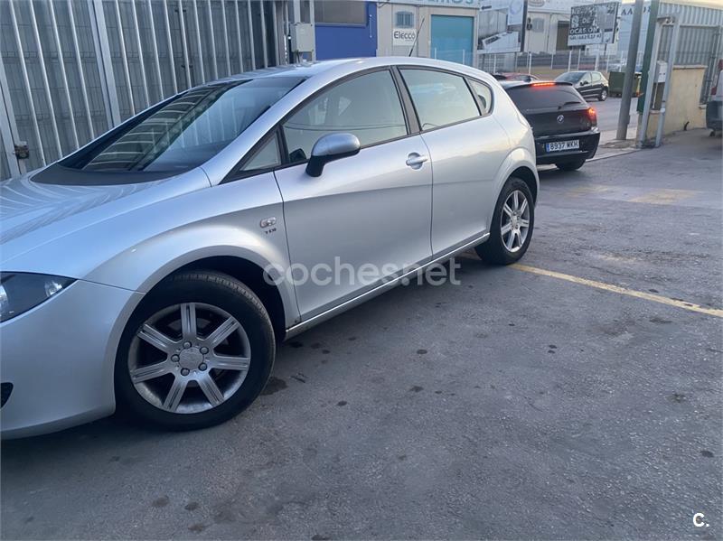 SEAT Leon 2.0 TDI Reference