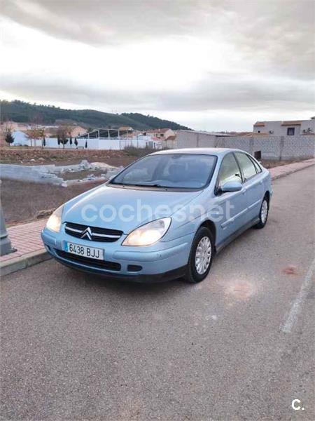 CITROEN C5