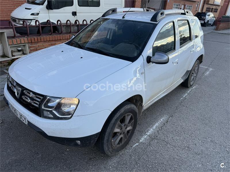 DACIA Duster Ambiance dCi 110