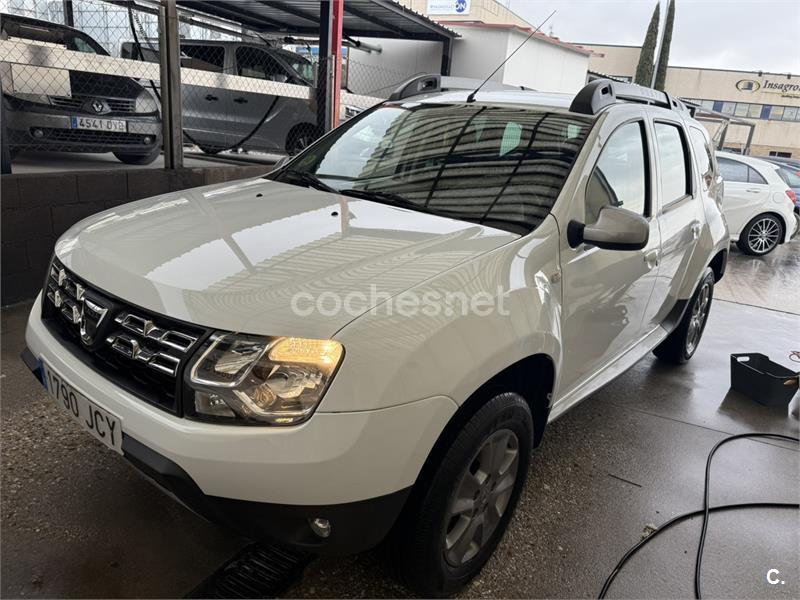 DACIA Duster Ambiance dCi 110