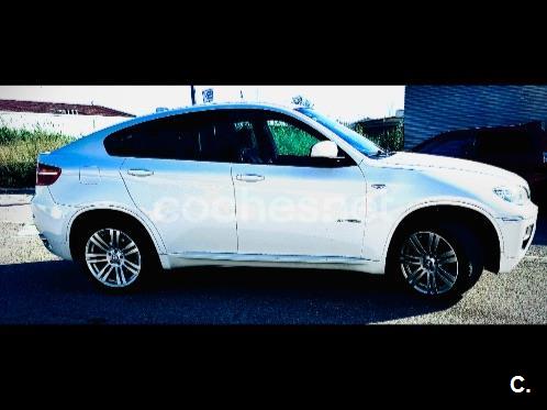 BMW X6 xDrive30d