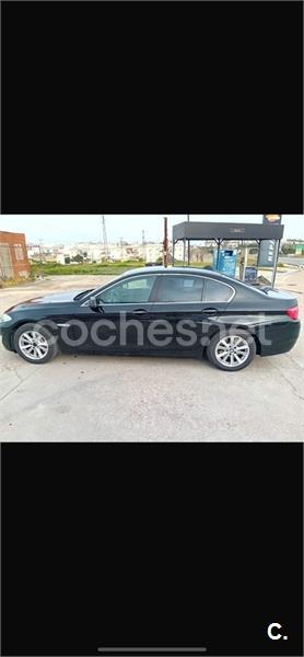 BMW Serie 5 530d xDrive Gran Turismo