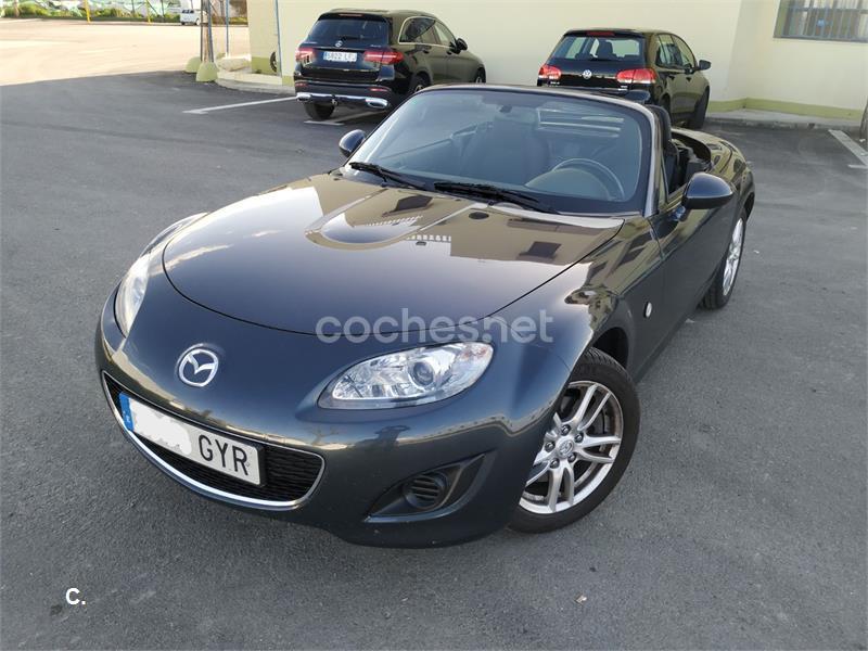 MAZDA MX5 Active 1.8