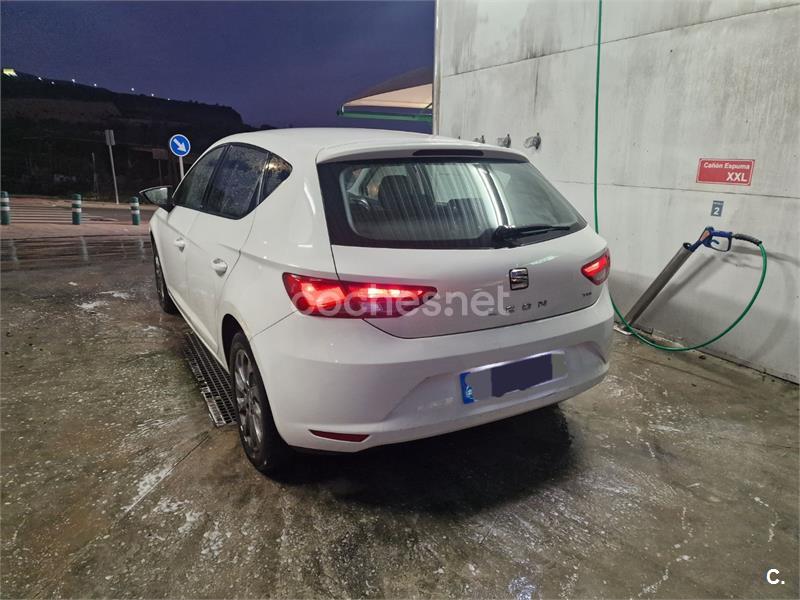 SEAT Leon 1.6 TDI StSp ITech