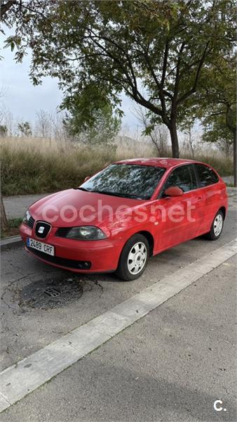 SEAT Ibiza 1.2i 12v STELLA