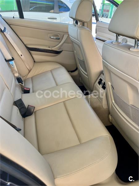 BMW Serie 3 330d xDrive