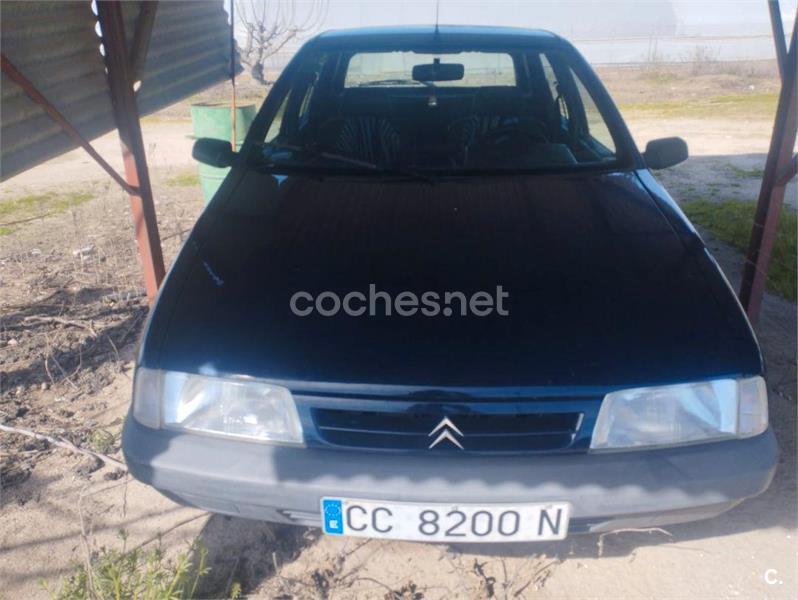 新しいスタイル CITROEN ZX Diesel de segunda mano y ocasión | Coches.net ネイルカラー・マニキュア