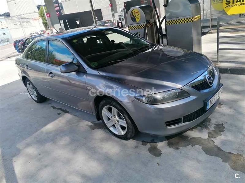 MAZDA Mazda6