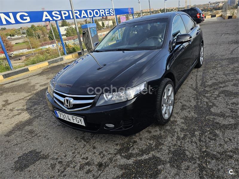 HONDA Accord 2.0 Sport