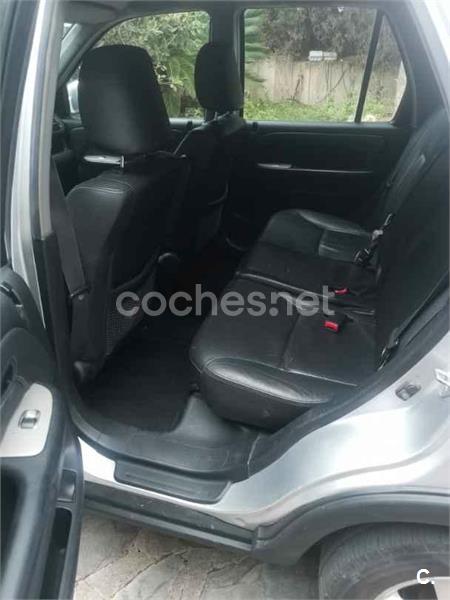 HONDA CRV