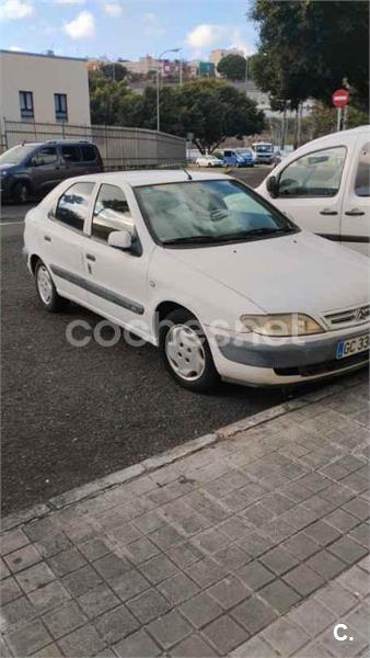 CITROEN Xsara