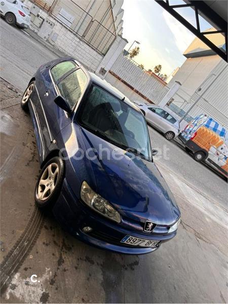 PEUGEOT 306