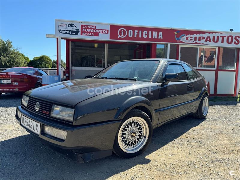 VOLKSWAGEN Corrado CORRADO 1.8 G60