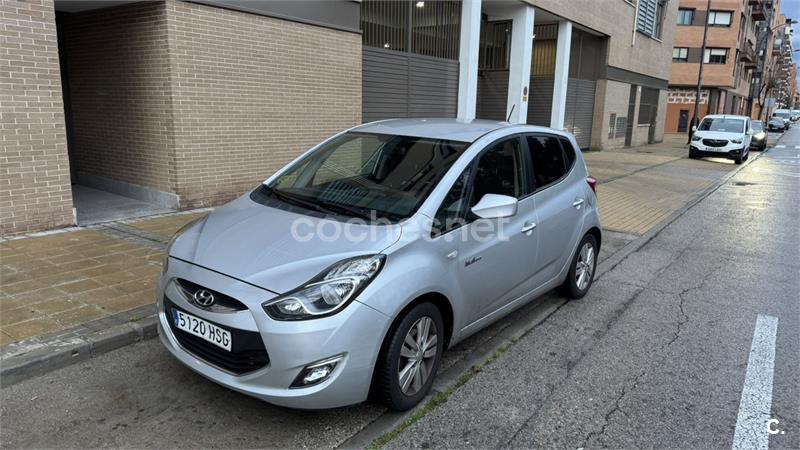 HYUNDAI ix20 1.6 CRDi 115 CV BlueDrive SLE