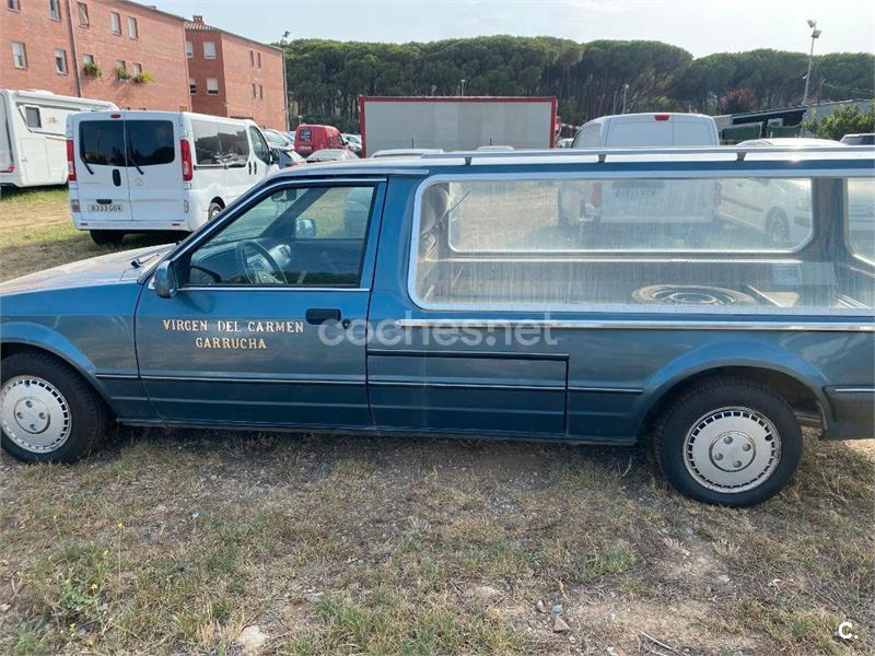 FORD Orion