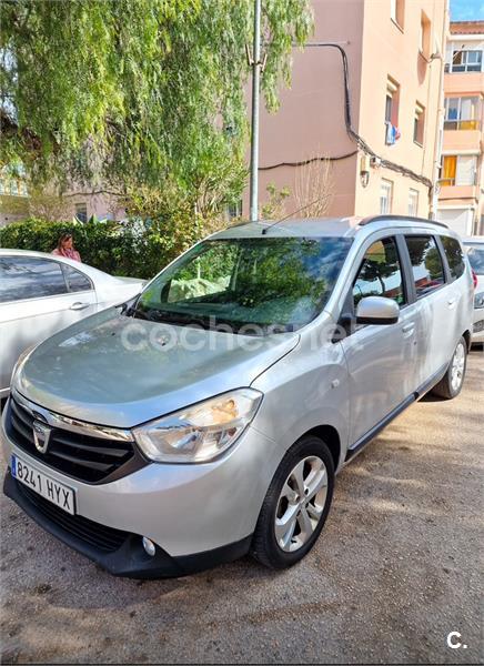 DACIA Lodgy Laureate dCi 110 EU6 7 pl