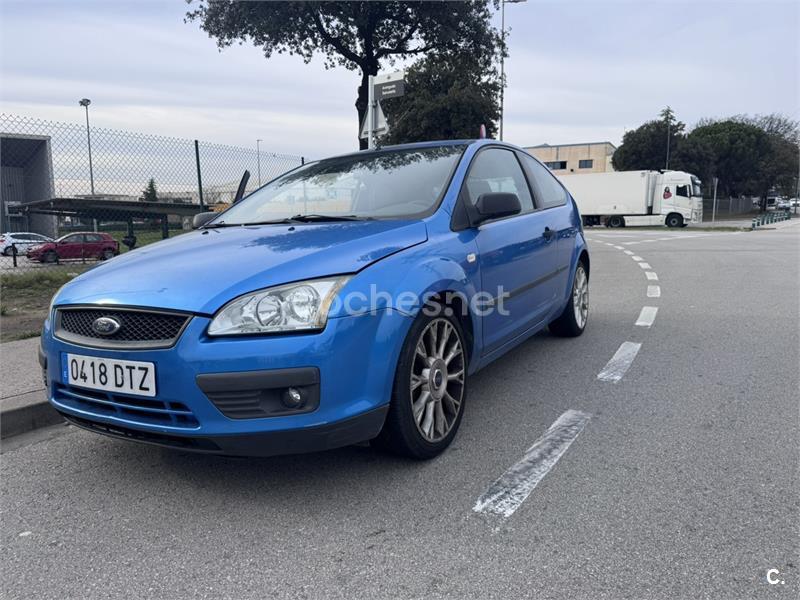 FORD Focus 1.6 TREND