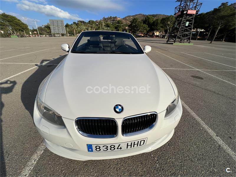 BMW Serie 3 320D