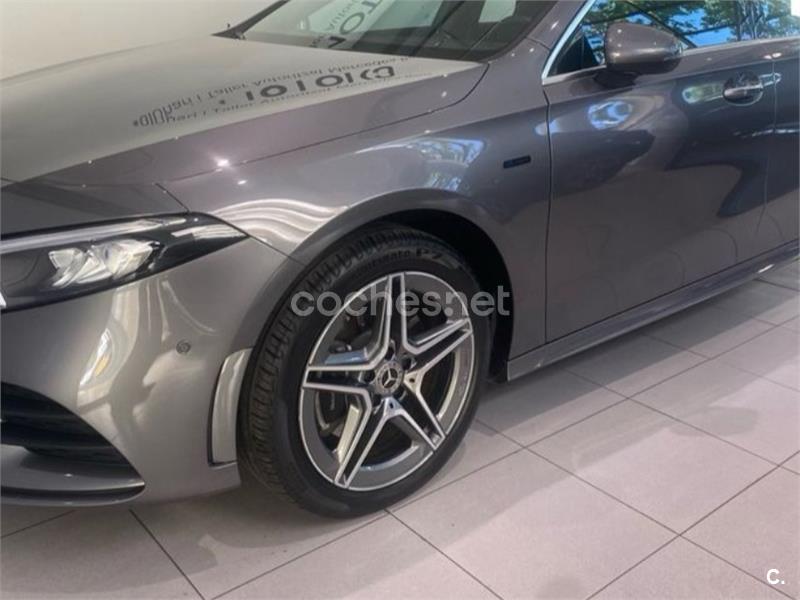 MERCEDES-BENZ Clase A A 250 e